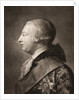George III by Jeremiah Meyer