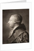 George III by Jeremiah Meyer