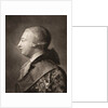 George III by Jeremiah Meyer