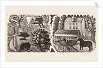 Illustration by Eric Ravilious