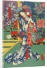 Kanadehon Chushingura by Utagawa Kunisada I