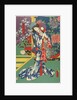 Kanadehon Chushingura by Utagawa Kunisada I