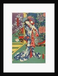 Kanadehon Chushingura by Utagawa Kunisada I