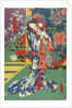 Kanadehon Chushingura by Utagawa Kunisada I