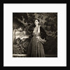 Princess Marina, Duchess of Kent wearing Greek national dress by Cecil Beaton