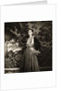 Princess Marina, Duchess of Kent wearing Greek national dress by Cecil Beaton