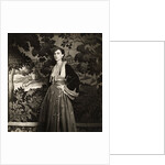 Princess Marina, Duchess of Kent wearing Greek national dress by Cecil Beaton