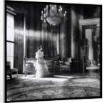 Queen Elizabeth, The Queen Mother by Cecil Beaton