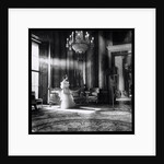 Queen Elizabeth, The Queen Mother by Cecil Beaton