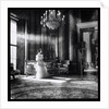 Queen Elizabeth, The Queen Mother by Cecil Beaton