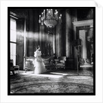 Queen Elizabeth, The Queen Mother by Cecil Beaton