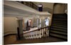 NAL Staircase, Victoria and Albert Museum by V&A Photography Stuido