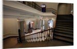 NAL Staircase, Victoria and Albert Museum by V&A Photography Stuido