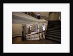NAL Staircase, Victoria and Albert Museum by V&A Photography Stuido