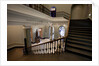 NAL Staircase, Victoria and Albert Museum by V&A Photography Stuido