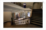 NAL Staircase, Victoria and Albert Museum by V&A Photography Stuido