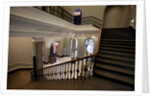 NAL Staircase, Victoria and Albert Museum by V&A Photography Stuido