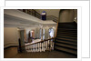 NAL Staircase, Victoria and Albert Museum by V&A Photography Stuido