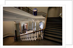 NAL Staircase, Victoria and Albert Museum by V&A Photography Stuido
