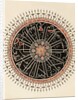 Ornament of the mosque of Suleiman by Owen Jones