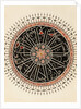 Ornament of the mosque of Suleiman by Owen Jones