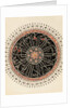 Ornament of the mosque of Suleiman by Owen Jones