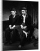 Waiting for Godot by Houston Rogers