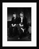 Waiting for Godot by Houston Rogers