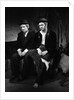 Waiting for Godot by Houston Rogers