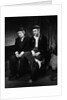 Waiting for Godot by Houston Rogers