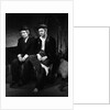 Waiting for Godot by Houston Rogers