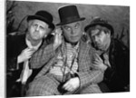 Waiting for Godot by Houston Rogers