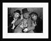 Waiting for Godot by Houston Rogers