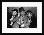 Waiting for Godot by Houston Rogers