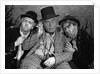 Waiting for Godot by Houston Rogers