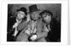 Waiting for Godot by Houston Rogers