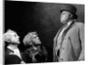 Waiting for Godot by Houston Rogers