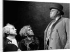 Waiting for Godot by Houston Rogers