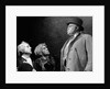 Waiting for Godot by Houston Rogers