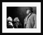 Waiting for Godot by Houston Rogers