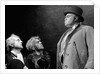 Waiting for Godot by Houston Rogers