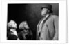 Waiting for Godot by Houston Rogers
