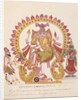 Nataraja, Shiva as lord of the dance by Anonymous