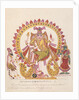 Nataraja, Shiva as lord of the dance by Anonymous