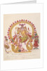 Nataraja, Shiva as lord of the dance by Anonymous