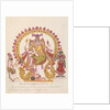Nataraja, Shiva as lord of the dance by Anonymous