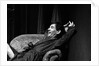 Ian McKellen in Martin Sherman's Bent, at the Royal Court Theatre by Douglas H. Jeffery
