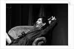 Ian McKellen in Martin Sherman's Bent, at the Royal Court Theatre by Douglas H. Jeffery
