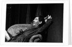 Ian McKellen in Martin Sherman's Bent, at the Royal Court Theatre by Douglas H. Jeffery