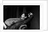 Ian McKellen in Martin Sherman's Bent, at the Royal Court Theatre by Douglas H. Jeffery